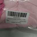 Toddler Girls Dress Ruffle Sleeveless Backless Bowknot Kids Baby Casual Dresses(Pink,12-18M)