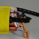 28 Pcs Kids Toy Tool Set Construction Party Supplies Plastic Pretend Play Accessory for Boys with Screwdrivers Pliers Axes Saws