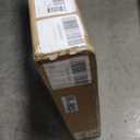 3 in 1 Baby Bassinet Bedside Sleeper, Bedside Crib for Baby, Adjustable Baby Bassinet with Wheels, Storage Basket, Mattress, Easy Assemble & Folding Portable Baby Cradle (Grey)