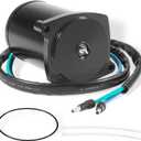 430-22011 Outboard Tilt Trim Motor 12V for Mercury Marine All Models 135-225HP Replace for 828708, 828708T, 878265A1, 878265A4, 8M0031551, 828708, 49-6250