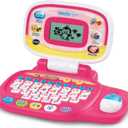 VTech Tote and Go Laptop, Pink