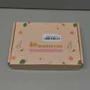 Hair Toppers for Women, 20 Inch Toppers Hair pieces for Women with Thinning Hair Big Base Curly Wavy Wiglets Cover 360° 3D Middle Part Clip in Bangs (Highlights Brown with Dark Root)