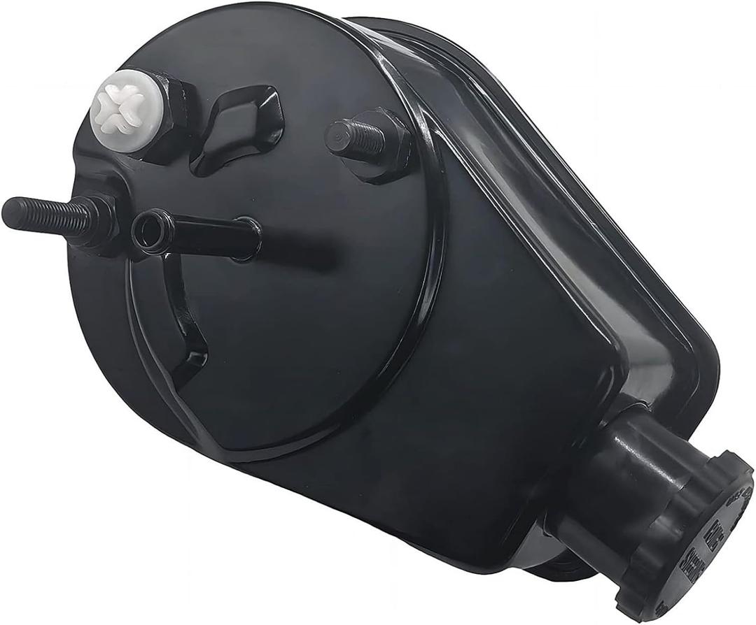 3888323 Power Steering Pump Compatible with Penta OMC Corbra 3.0 GLP 2.3L to 8.2L 3850491 3850492
