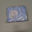 YiaMia Hot Tub Lights - 2-Pack RGB Color Battery-Powered LED Pool Lights with Remote Control and Suction Cup for Ponds, Decoration, Parties, Spas, Aquariums