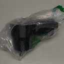 Cup Holder for Permobil Power Wheelchair, 3-in-1 Cup Holder for Permobil Wheelchair with Uni-Track Armrest, Fit M300, M3, M1, F3, F5, K300 Ps