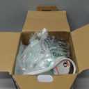 Dash Rapid Egg Cooker - Boiler, Poacher & Steamer - Includes Measuring & Recipe Guide - Dishwasher Safe - BPA Free - Holds 7 Eggs, Aqua