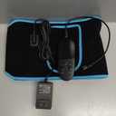 Theia Advanced Red & Near-Infrared LED Light Belt – 660nm & 850nm, 105 LEDs