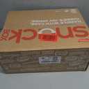 Doritos Cool Ranch Flavored Tortilla Chips, 1 Ounce (Pack of 40) (EXP 03/10/26)