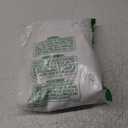 Oval Tablecloth 60x120 Inch Polyester Fabric Table Cloth Solid White Heavy Duty Table Cover Washable for Dinning Kitchen Home Party