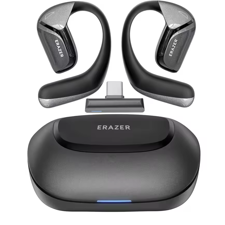 ERAZER Wireless Earbud XF29, Black 