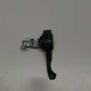 Throttle Control Lever, Universal Lawnmower Throttle Lever Fit for 23~27mm Handlebar Garden Agriculture Supply lawn mowers part Lawnmower Throttle Lever