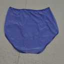 Vanity Fair Women's Illumination Brief Panties, Silky Stretch & Satin Trim (8, Mockingbird)