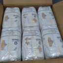 Huggies Size Newborn Diapers, Little Snugglers Baby Diapers, Size Newborn (up to 10 lbs), 144 Count