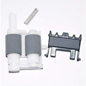 LY3058001 LY2208001 LY2093001 for Brother DCP 7055 7060 7065 hl-l2360dw HL 2130 2132 2135 2220 2230 2240 2250 2270 2275 2280 MFC 7240 7360 FAX 2840 2940 Pickup Feed Roller Separation Pad