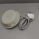 1000W Pond Heaters for Outdoor Ponds with Fish, Floating Pond Deicer with Thermostat-Controlled and LED Indicator, Auto ON/Off, Durable Cast Stock Tank Heater with 10 FT Cord