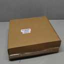 50 ft 10 Gauge Heavy Duty 3 Outlet Extension Cord Splitter with Indicator, Waterproof Outdoor Extension Cord with Multiple Outlets, 15A 1875W for Workshop, ETL Listed, Flexible Yellow SJTW