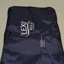 FlexiKold Reusable Gel Large Ice Pack with Straps  Cold Compress Gel Cold Pack for Injuries  Flexible Medical Ice Wrap for Back, Shoulders, Legs, Knees, Sciatica, Muscle Pain  Standard