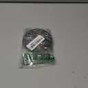 CHUNNIAO 0.012" Thin Magnetic Tape 1 Roll (30'L x 0.6" W),Adhesive Backed Strips for Photo Paper,Pictures Display On Fridge,White Board,Weak Magnets for ONLY Lightweight Craft