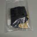 Werena Tummy Control Thong Shapewear for Women Seamless Shaping Thong Panties Body Shaper Underwear. Size S