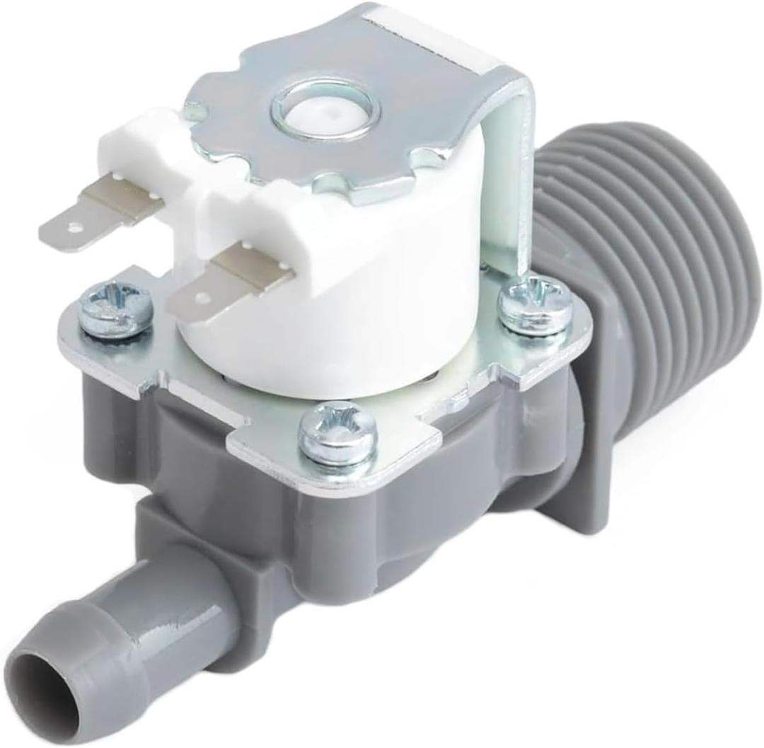 5220FR2006Z Washer Water Inlet Valve Replace 4869491 AP6798392 PS12587933 EAP12587933