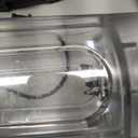 Aeitto Blender for Kitchen, 68 Oz Large Capacity Professional Countertop Blender, 1500-Watt Smoothie Blender for Ice Crush, Frozen Drinks, Black