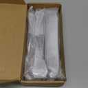 Asidrama 10 Pack 6.3 Inch160mm Matte Black Kitchen Cabinet Handles, Cabinet Pulls Kitchen Cabinet Hardware for Cupboard Drawer Handles