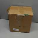 Panelee 20 Pcs Candle Rings Artificial Eucalyptus Candle Wreath Rings Greenery Leaves Boho Candles Garland Pillar for Wedding