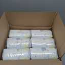 Pampers Swaddlers Diapers, Size 4 (15-34 lbs), 150 Count, Absorbent, Keeps Baby Dry and Comfortable, Skin Safe Disposable Baby Diaper 