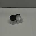 Honeydak 2 Pcs Paint Brush Cleaner with Aluminum Coil, Brush Cleaning Tank for Painting Water Oil Acrylic Art Supplies