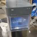 GE Profile Opal 2.0 XL with 1 Gallon Tank, Chewable Crunchable Countertop Nugget Ice Maker, Scoop included, 38 lbs in 24 hours, Pellet Ice Machine with WiFi & Smart Connected, Stainless Steel