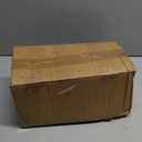 Bicycle Manned Cushion Mountain Bike Back Shelf Seat Cushion Manned Comfortable Saddle Children Back Seat (Black-Armsrest&Backrest)