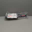 Rear Bike Rack, 110 lbs / 50KGS Bike Cargo Racks Frame Aluminum Alloy Universal Adjustable Cycling Equipment Stand Footstock Bicycle Luggage Carrier with Tools and Reflector for 26"-29" Frames