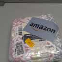 PAVILIA Premium Christmas Sherpa Throw Blanket, Red White Snowflake Holiday Blanket, Ultra-Soft Reversible Fleece Winter Throw for Home Decoration, Cozy Plush 50x60