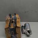 19247 New Starter Motor Replacement for 13-17 Ford F150 5.0 2014 F150 6.2, 13-19 F250 F350 6.2, 13-19 E350, 13-14 Expedition E150 E250 Lincoln Navigator, 13-19 F450 F550 F59 F53 6.8 V8 V10