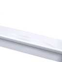 240323001 Refrigerator Door Bin, Refrigerator Side Shelf Replacement Part, (15.95in long), Fit for frigidaire kenmore, Replace AP2115741, PS429724, AH429724, 240323007, (DONT fit freezer door)