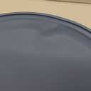 OXO Good Grips Non-Stick Pro Ceramic Coated Metal Bakeware 15 Pizza Pan  Storm Blue
