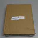 5x7 Vintage Picture Frame with Embossed Flower Design, Black Ornate Frame for 5x7 Pictures, Hand-Crafted Resin Antique Frames for Tabletop & Wall Hanging, Home Decor (Black)