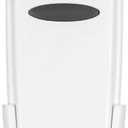 Ceiling Fan Remote Control Replacement for Hampton Bay Harbor Breeze Hunter Fan-HD Fan-HD5 L3H2010FANHD L3H2014FANHD UC7078T CHQ7078T,3-Speed, Light Dimmer, 303.9MHz