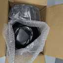 Topwit Hot Pot Electric with Steamer, 1.8L Ramen Cooker, Portable Electric Pot for Cooking, Multifunctional Cooker for Steak, Egg, Soup, Noodle with Power Adjustment, Dorm Room Essential, Black