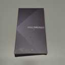 DEERLAMN Case for iPhone 13/iPhone 14 6.1-Inch with Slide Camera Cover+Screen Protector (2 Packs),Rotated Ring Kickstand Military Grade Shockproof Protective Cover-Black