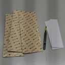 eTone Pre-Cut Custom Light Seal Foam Replace Sponge 3 Kits for Pentax 67 Film Camera