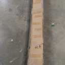 vks Side Skirts Fit for 2020-2024 Chevy Corvette C8 Stingray & Z51 Side Skirt Extension Lip Panels Splitter Spoiler Diffuser Wing Body Kit Air Dam Corvette C8 Accessories (Glossy Carbon Fiber)