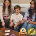 Five Crowns Card Game for Kids and Adults, Travel and Family Game Night Favorite, The Game isnt Over Until the Kings Go Wild, 5 Suited Rummy Style Card Game, 1-7 Players, Ages 8+