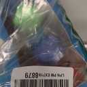 24 Pack Slow Rising Stress Cube , Dough Stress Balls Soft Fidget Squishy Toys for Anxiety Relief, Pull Stretch Classroom Prize Party Favors Toys for Kids