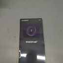 CASEKOO Patented 360 Spin Magnetic Stand for Samsung Galaxy S25 Ultra Case [18FT Military Drop Protection] [Compatible with MagSafe] Translucent Slim S25 Ultra Case 6.9'' 2025, Translucent White