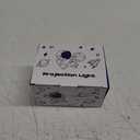 Astronaut Galaxy Projector, Star Projector, Astronaut Light Projector with 8 Colors LED Nebula, Starry Night Light Projector with Remote, Kids Room Decor, Gifts for Kids, Friends, Birthday Game Party (Medium)