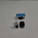 Type C Wireless MouseVssoplor USB C MacBook Wireless Mouse Dual Mode 2.4G Cordless Mice with Nano USB and Type C Receiver Compatible with PC, Laptop, MacBook and All Type C Devices-Black and Silver