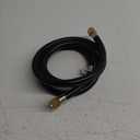 Stanbroil 5 Feet Propane Hose Assembly with Both 3/8" Female Flare for Gas Grill, RV, Heater, Fire Pit and More