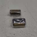 Wahl Professional 5-Star Series Finale Shaver Replacement Foil and Cutter Bar Assembly - 2 Count Compatible with Wahl Shaver Foil 7043