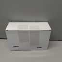 Geelin 24 Sets Pink and Green Mirror Crafts Foam Mirror for Witch Princess Party Favors DIY Decorate Your Own Glass Party Favors Movie Fan Gifts for Birthday Decorations